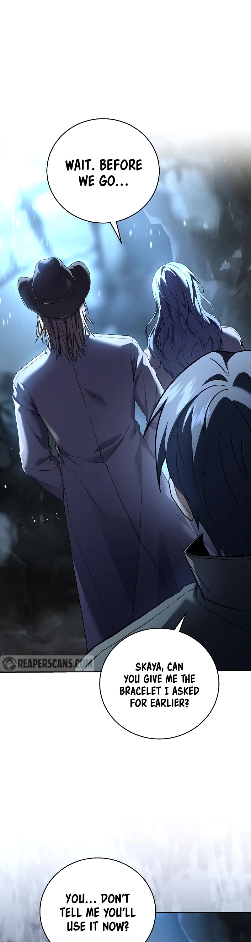 Return of the Frozen Player chapter 121 page 2