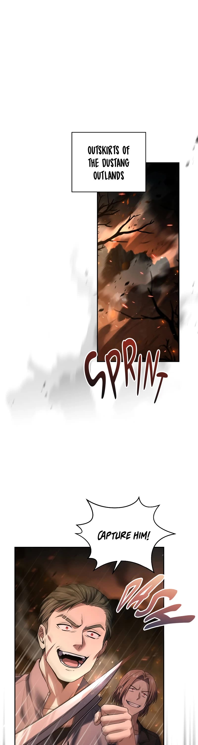 Return of the Frozen Player chapter 121 page 25