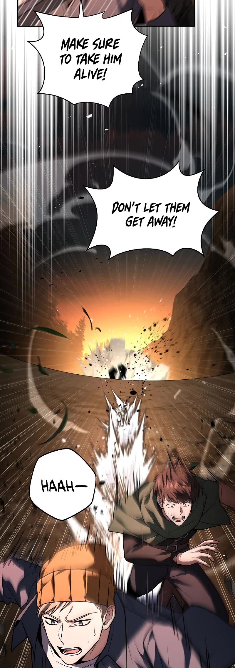 Return of the Frozen Player chapter 121 page 26