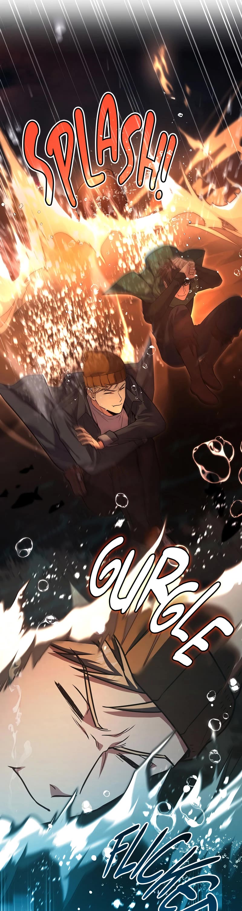 Return of the Frozen Player chapter 121 page 28