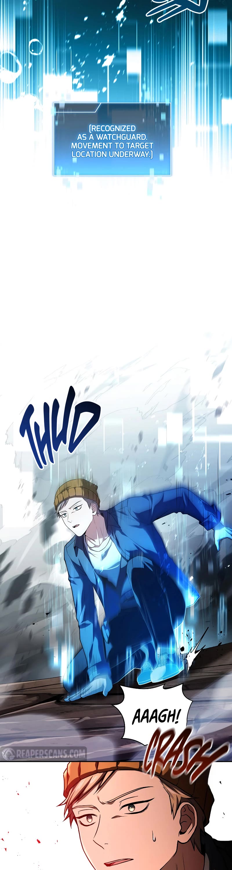 Return of the Frozen Player chapter 121 page 29