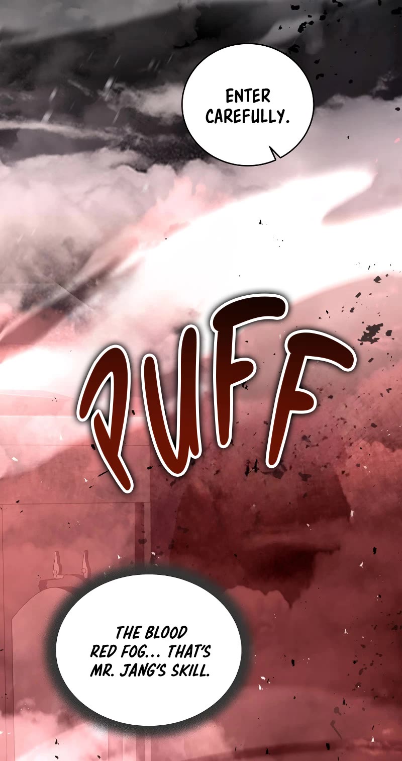 Return of the Frozen Player chapter 121 page 31