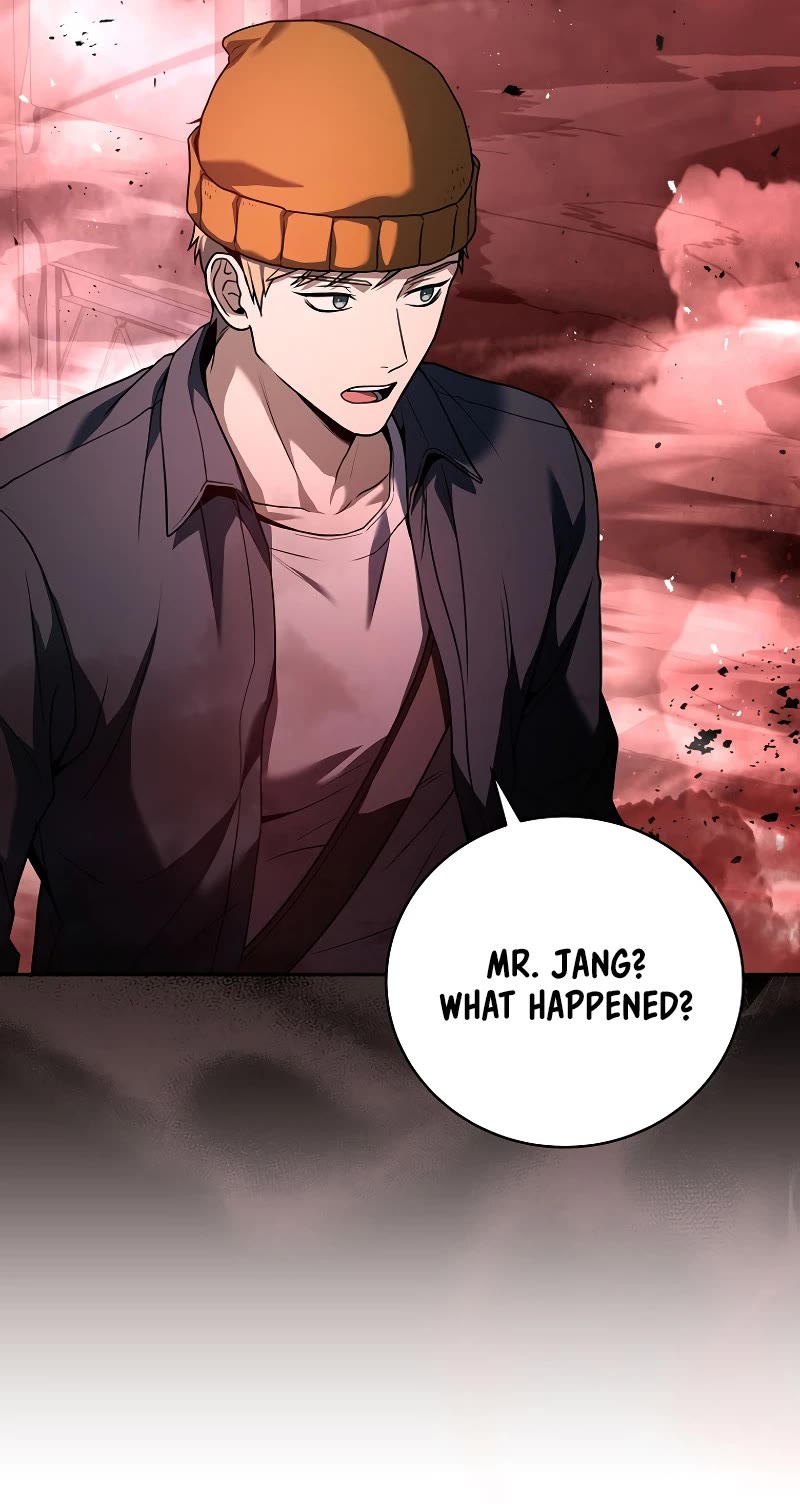 Return of the Frozen Player chapter 121 page 32