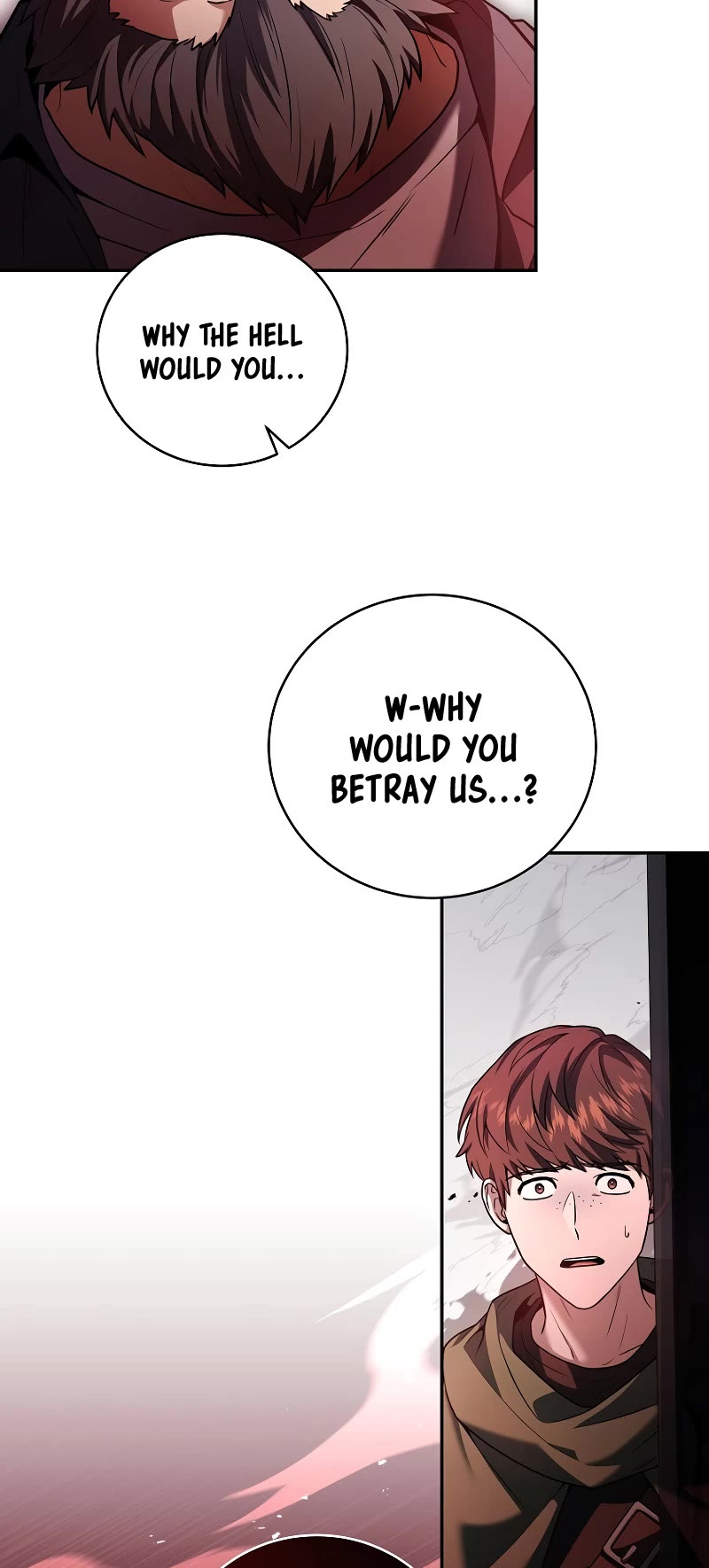 Return of the Frozen Player chapter 121 page 35