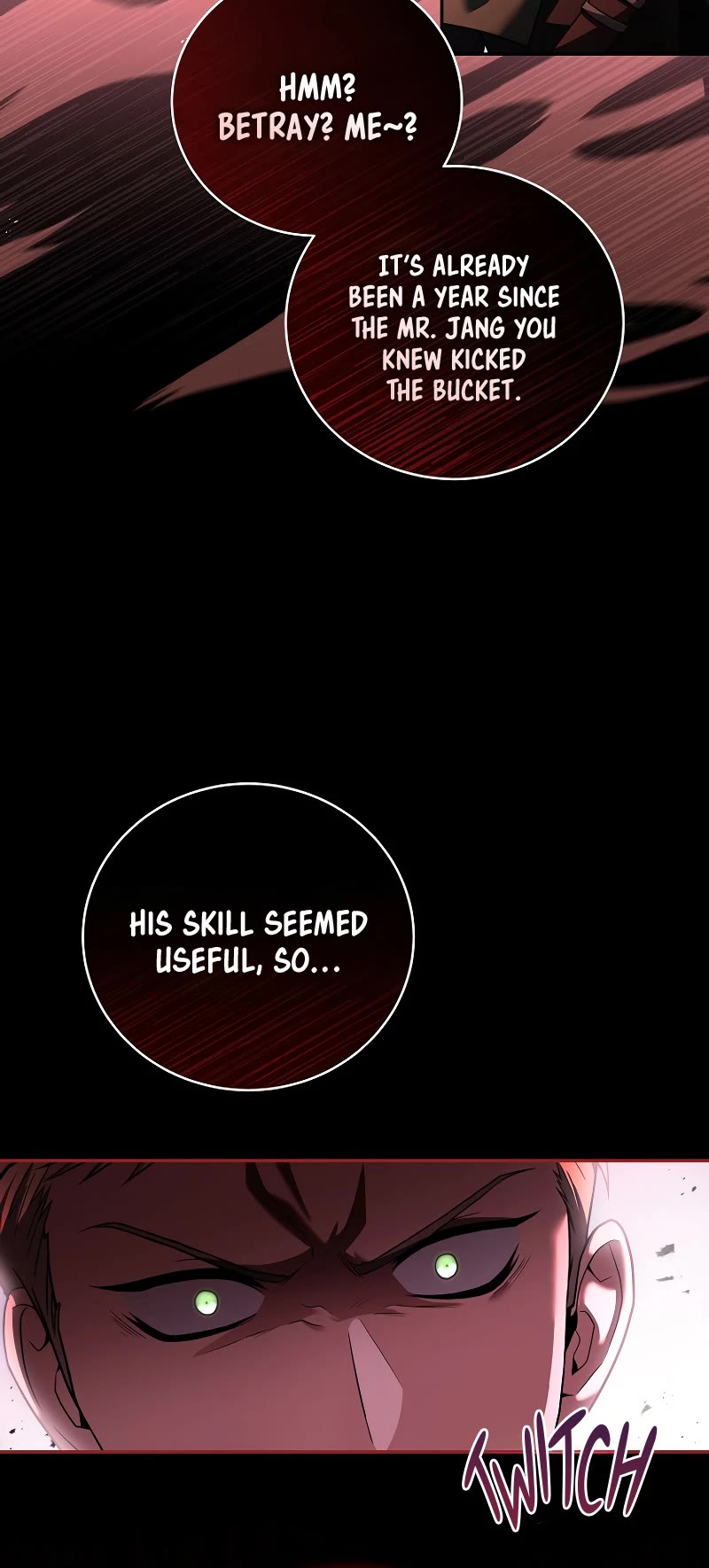 Return of the Frozen Player chapter 121 page 36