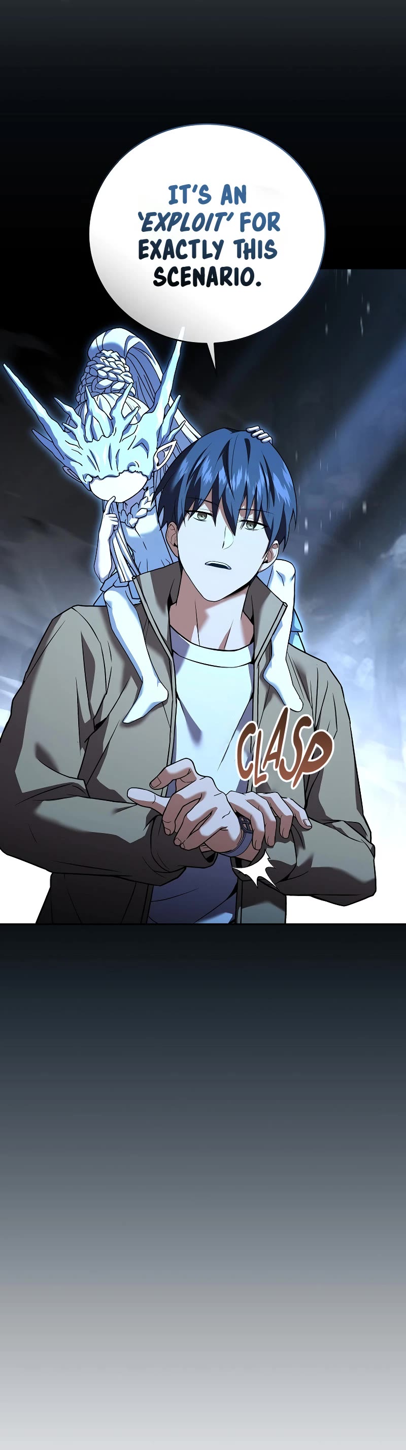 Return of the Frozen Player chapter 121 page 4