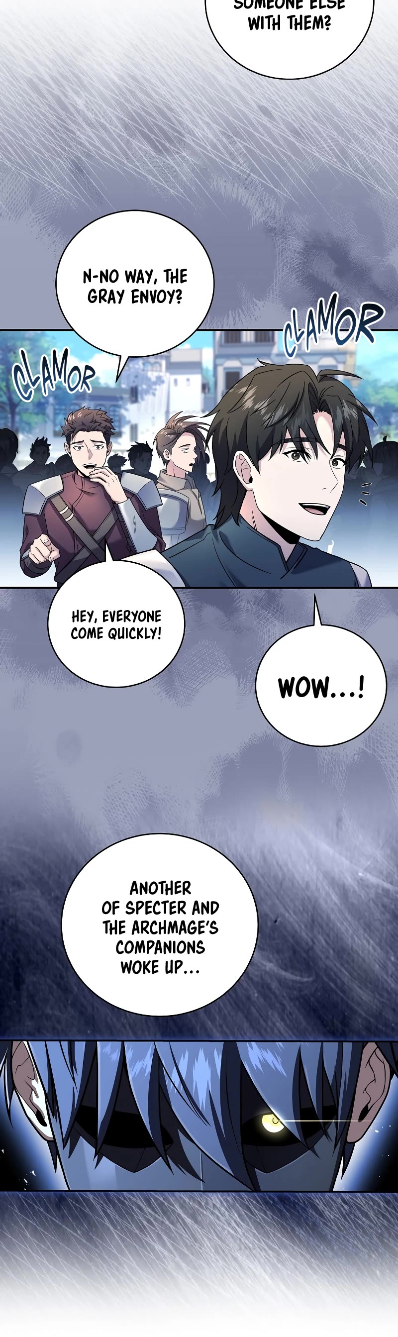 Return of the Frozen Player chapter 121 page 40