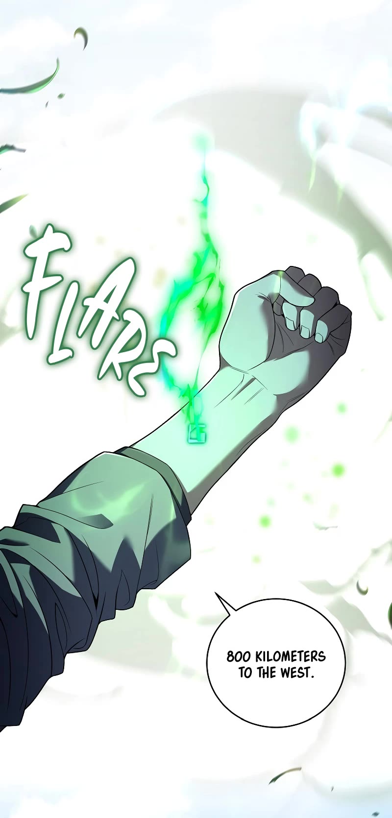 Return of the Frozen Player chapter 122 page 11