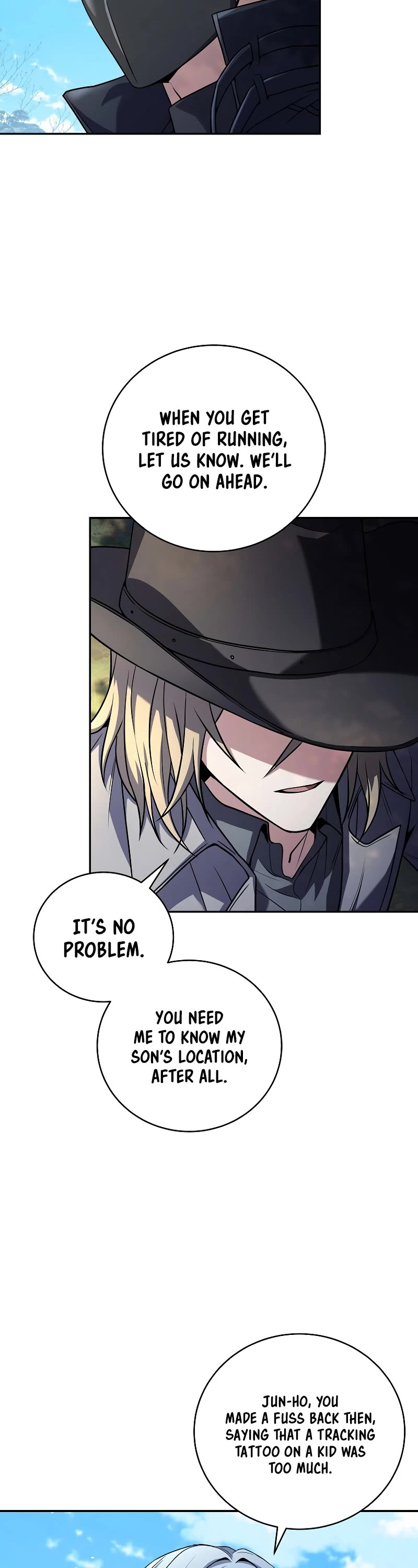 Return of the Frozen Player chapter 122 page 13