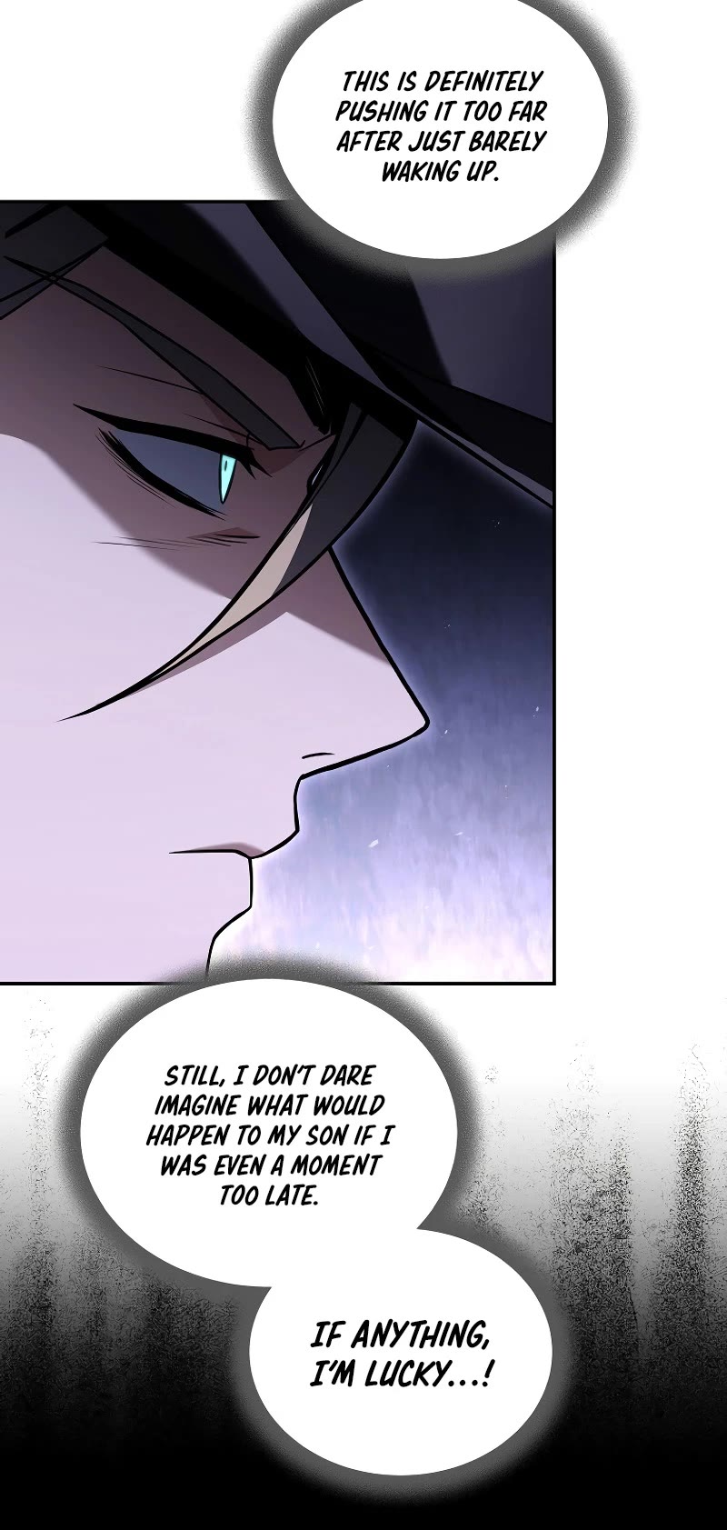 Return of the Frozen Player chapter 122 page 15