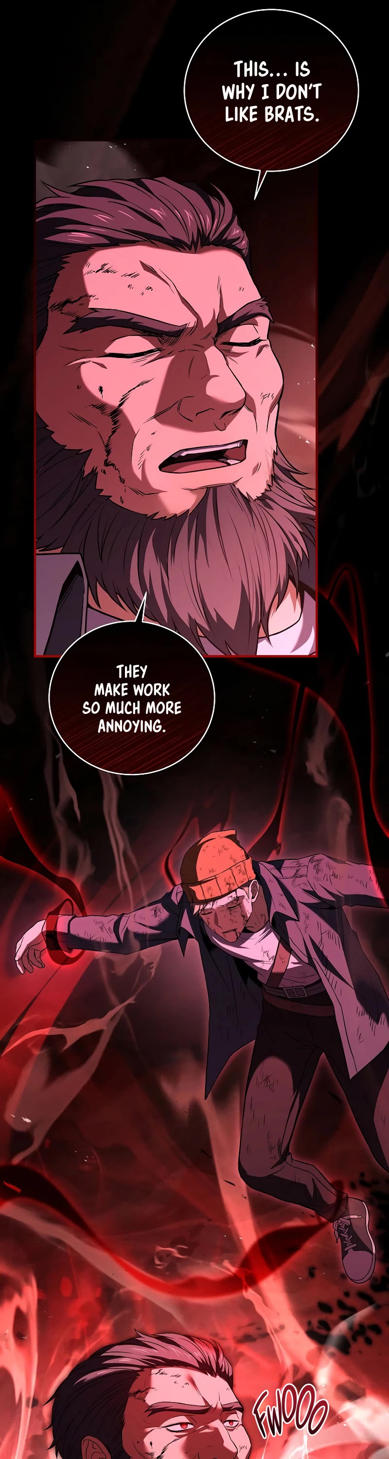 Return of the Frozen Player chapter 122 page 17