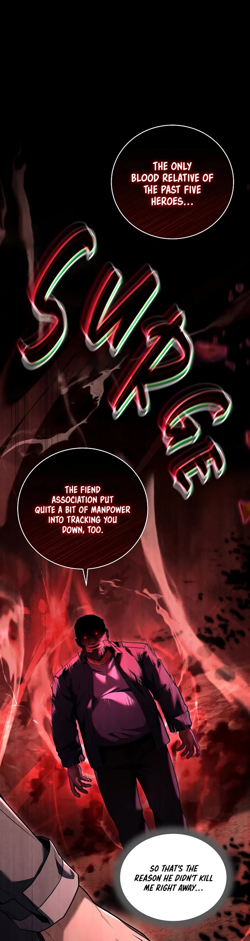 Return of the Frozen Player chapter 122 page 2