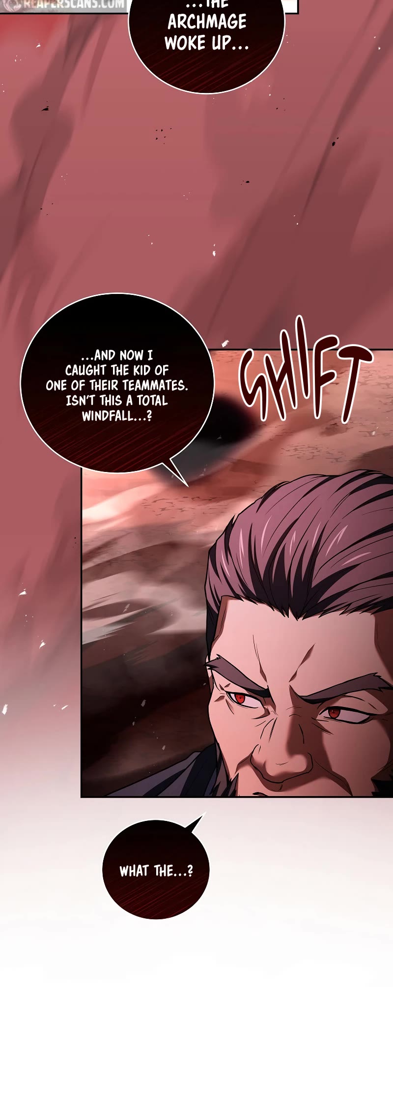 Return of the Frozen Player chapter 122 page 20