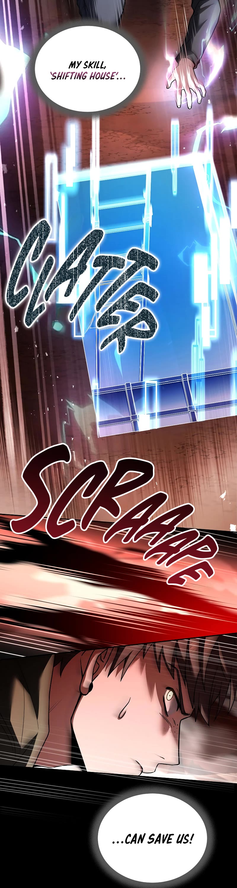 Return of the Frozen Player chapter 122 page 22