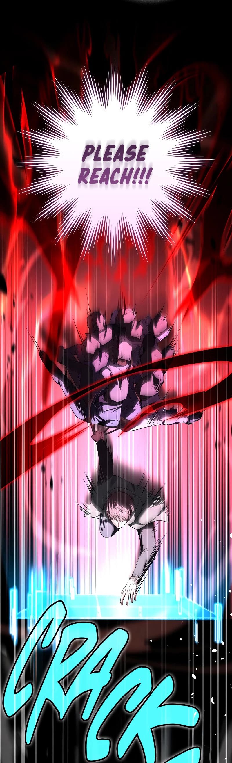 Return of the Frozen Player chapter 122 page 23