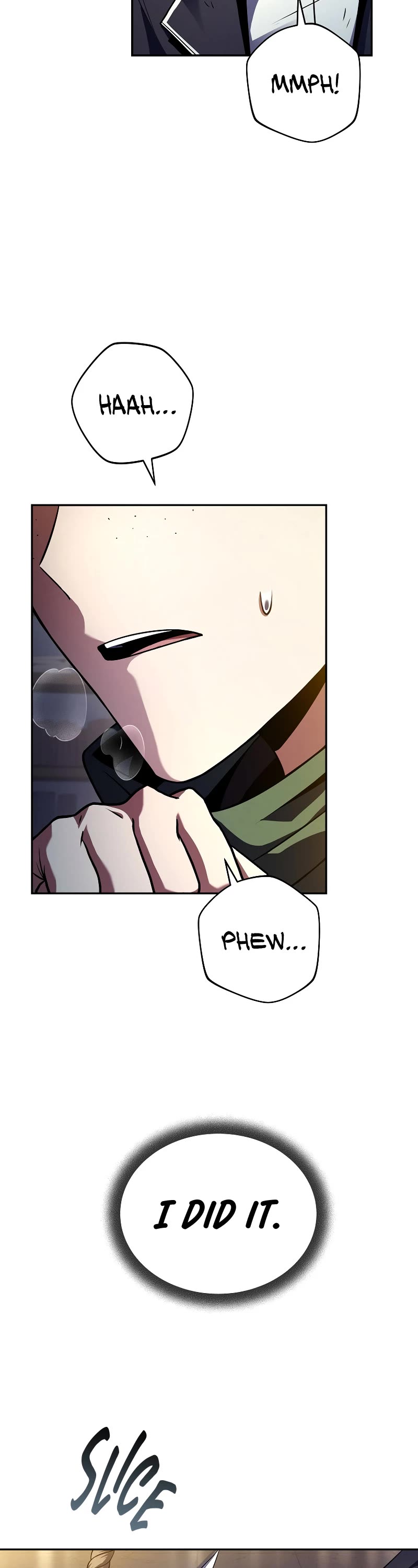 Return of the Frozen Player chapter 122 page 26