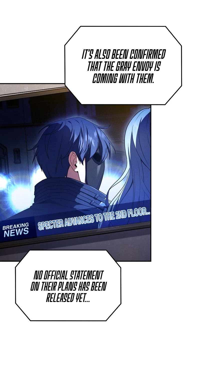 Return of the Frozen Player chapter 122 page 28