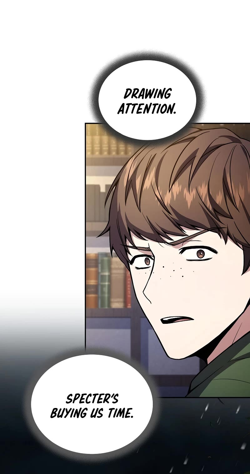 Return of the Frozen Player chapter 122 page 29