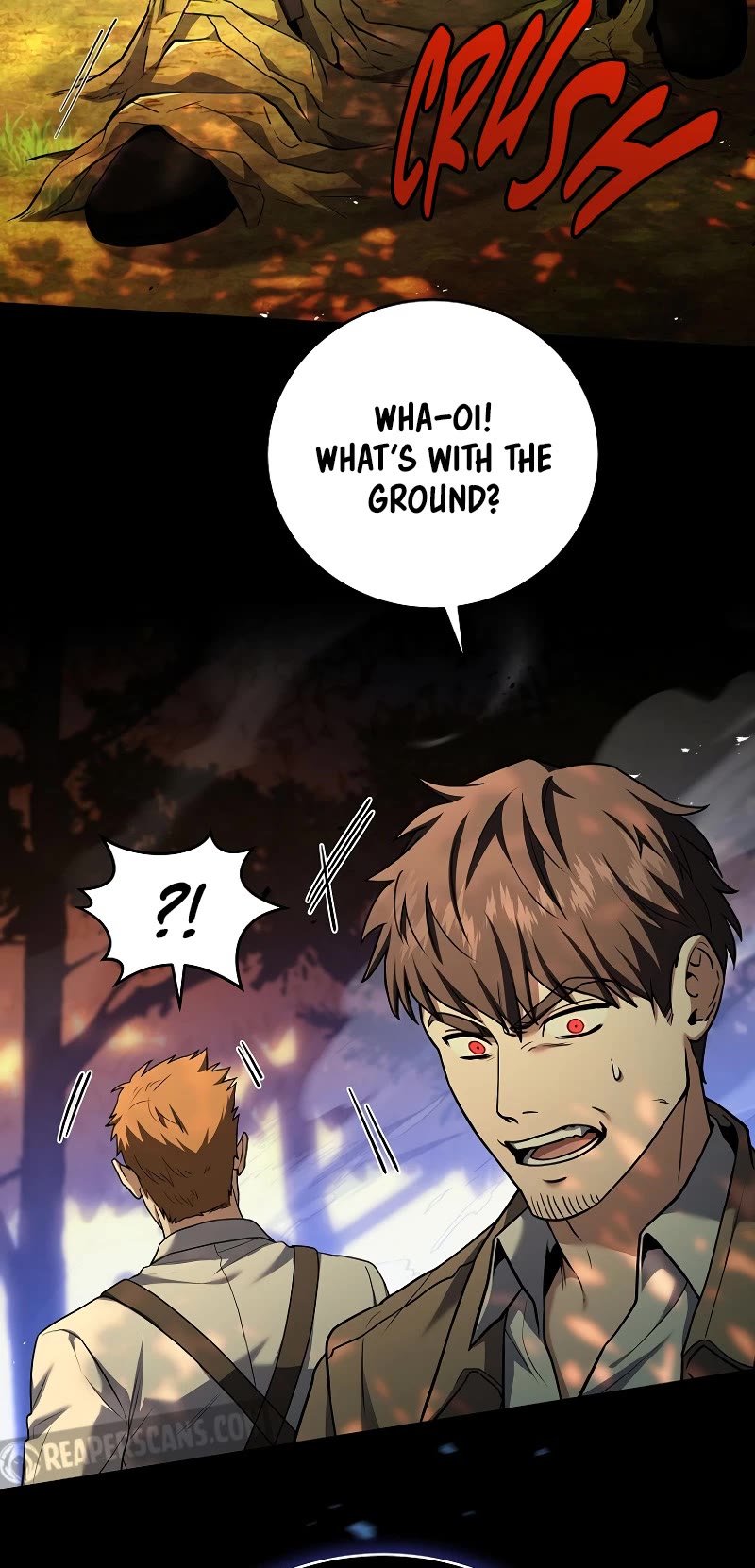 Return of the Frozen Player chapter 122 page 39