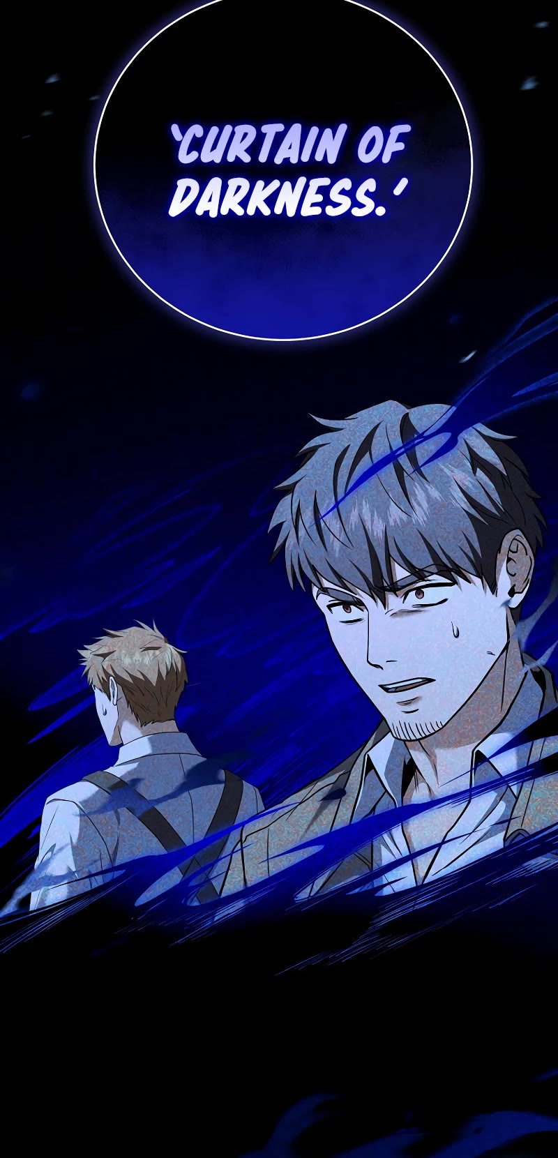 Return of the Frozen Player chapter 122 page 40