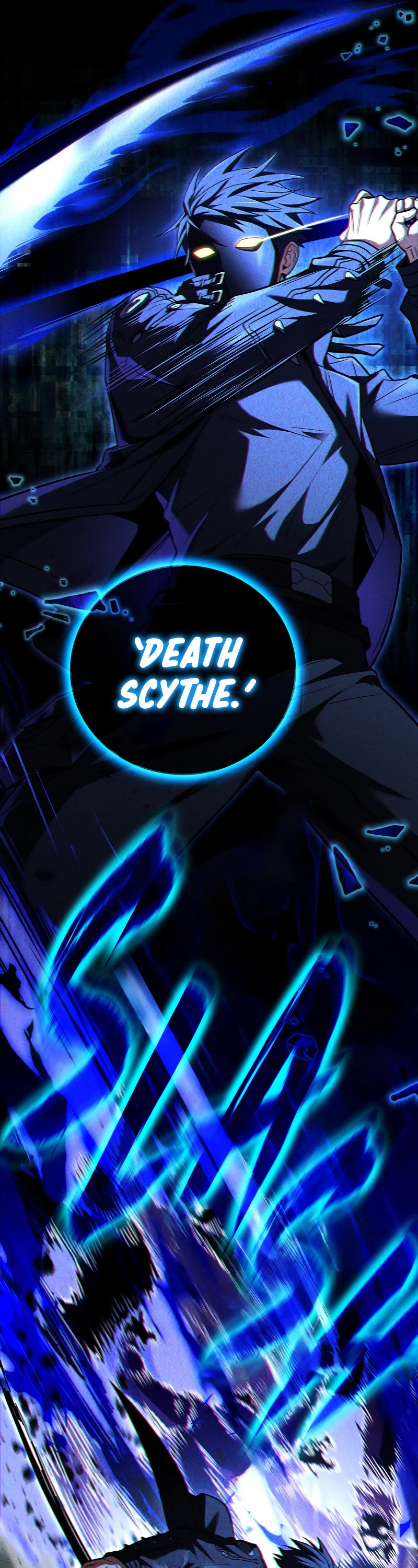 Return of the Frozen Player chapter 122 page 41