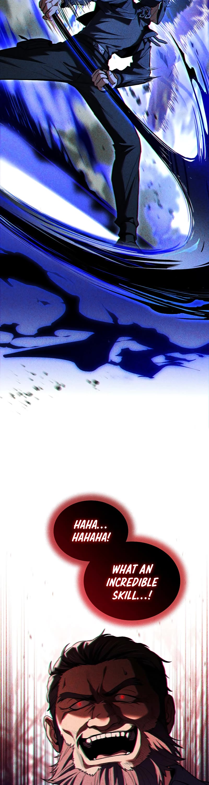 Return of the Frozen Player chapter 122 page 42