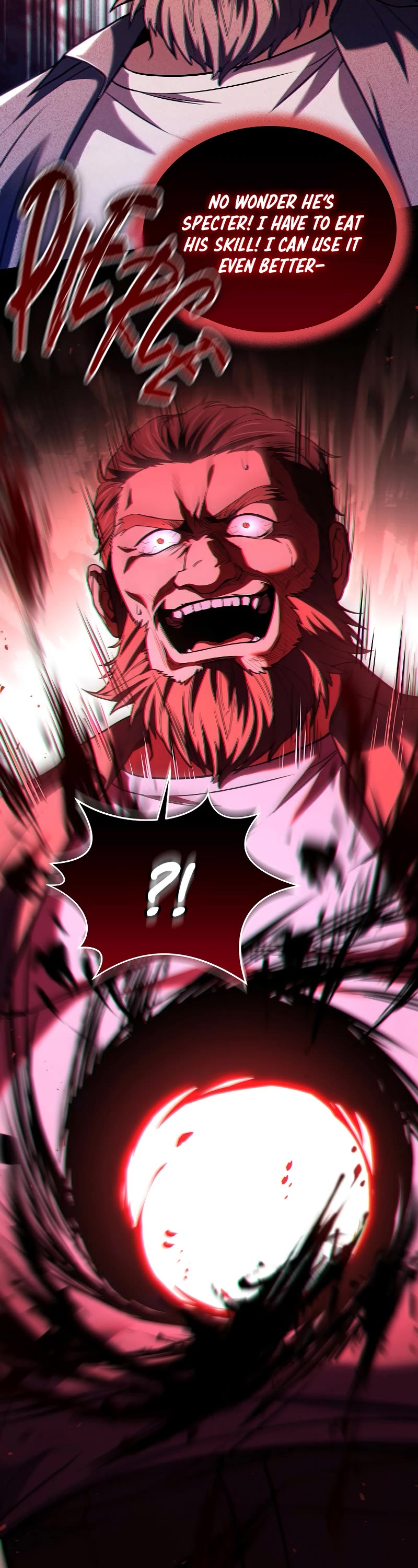 Return of the Frozen Player chapter 122 page 43