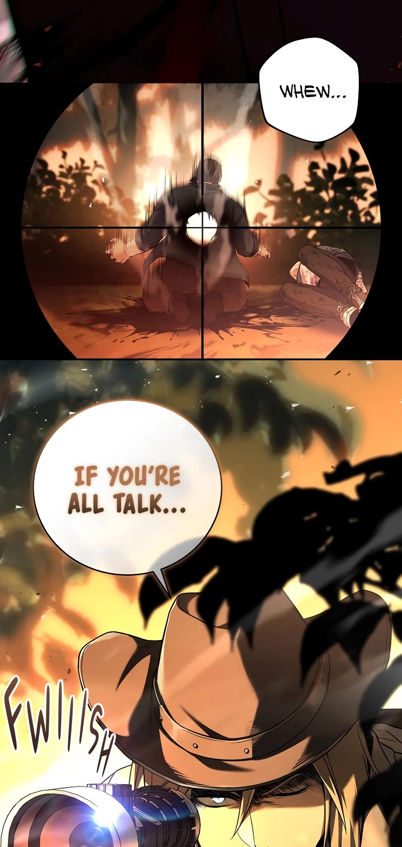 Return of the Frozen Player chapter 122 page 44