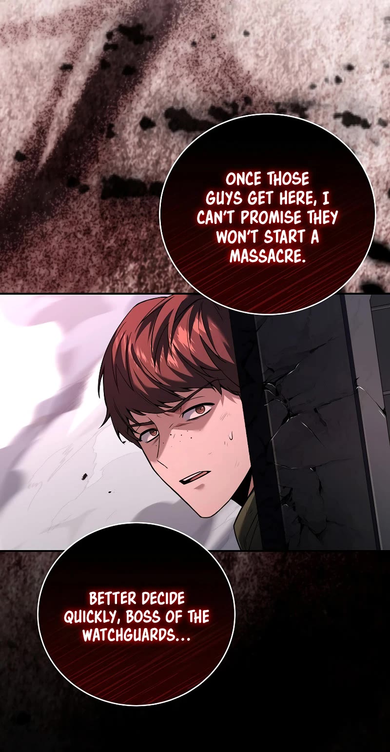 Return of the Frozen Player chapter 122 page 5