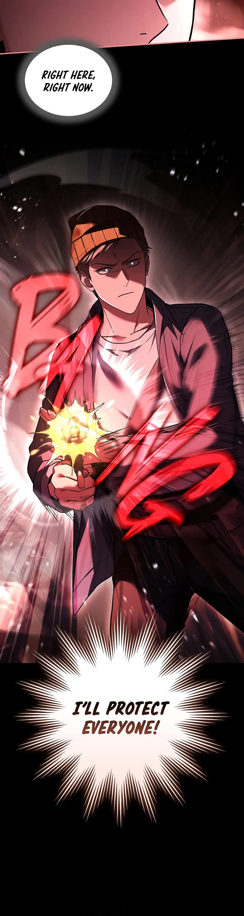 Return of the Frozen Player chapter 122 page 8