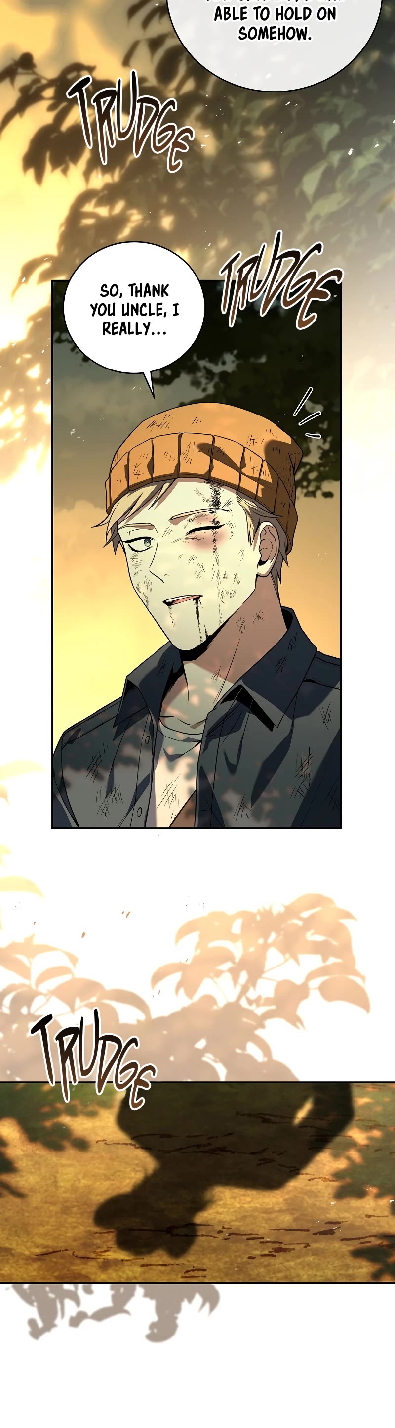 Return of the Frozen Player chapter 123 page 13