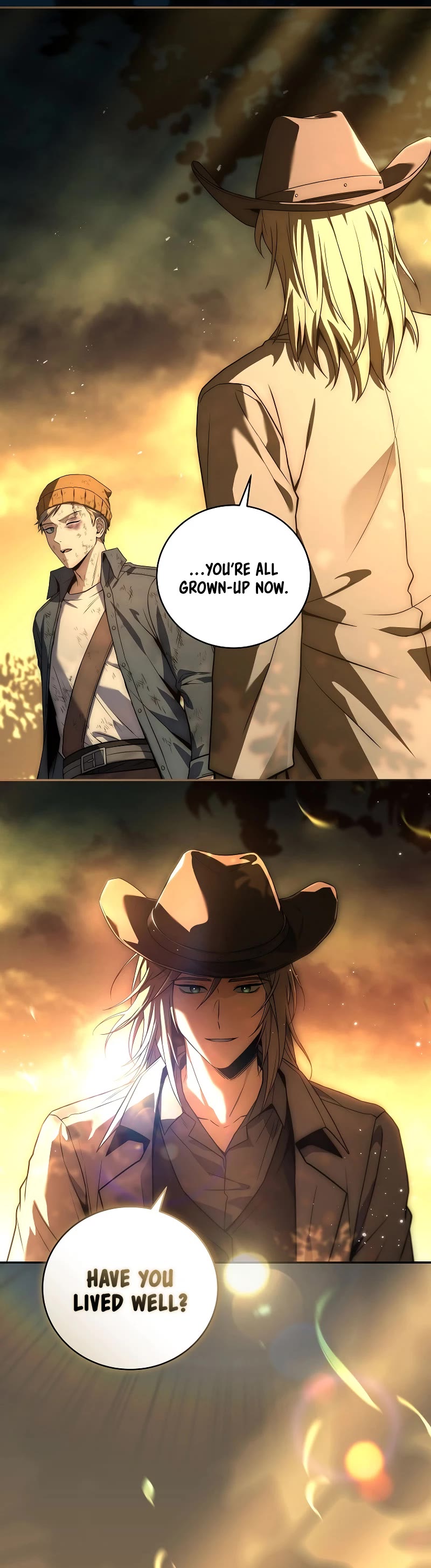 Return of the Frozen Player chapter 123 page 15