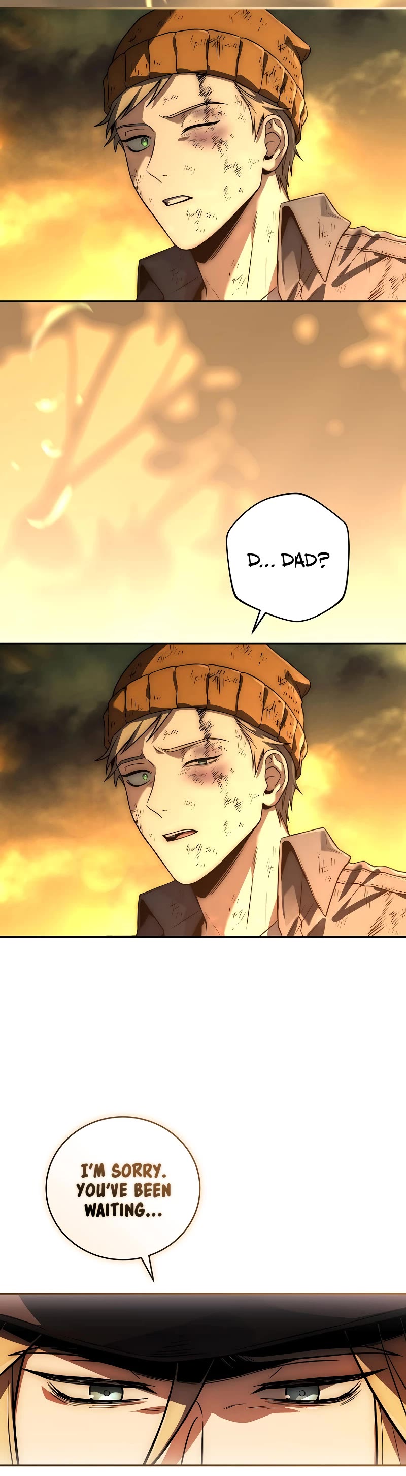 Return of the Frozen Player chapter 123 page 16