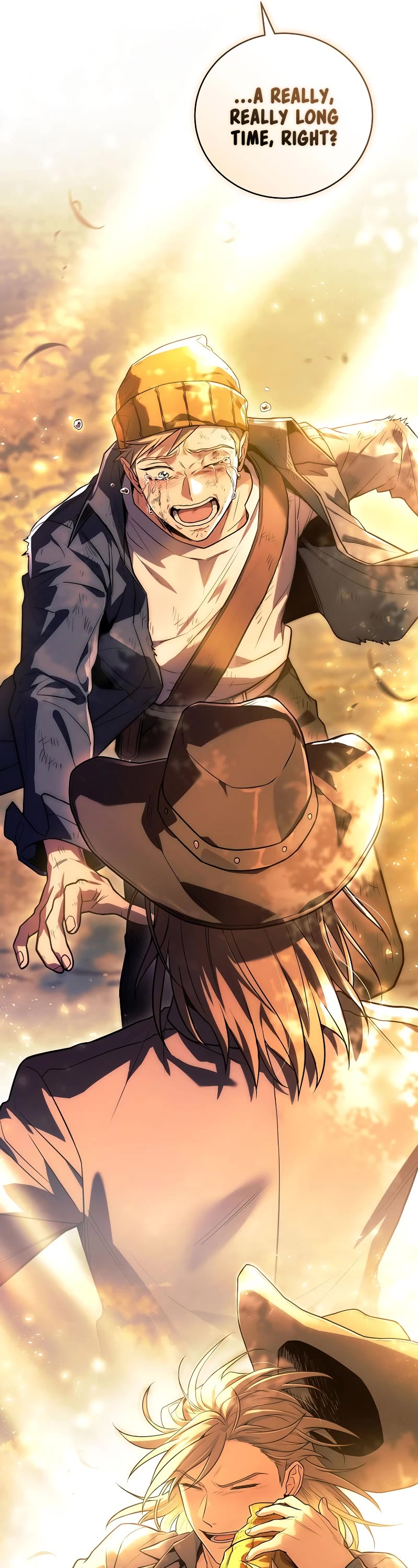 Return of the Frozen Player chapter 123 page 17