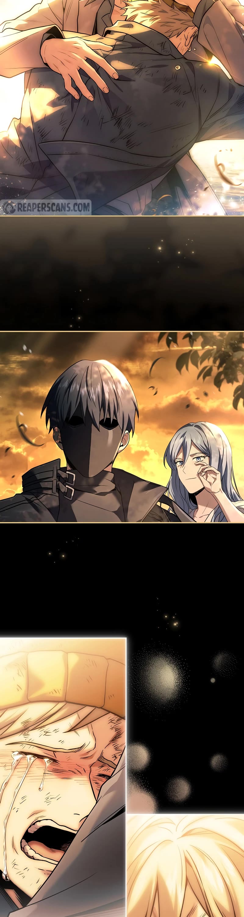 Return of the Frozen Player chapter 123 page 18