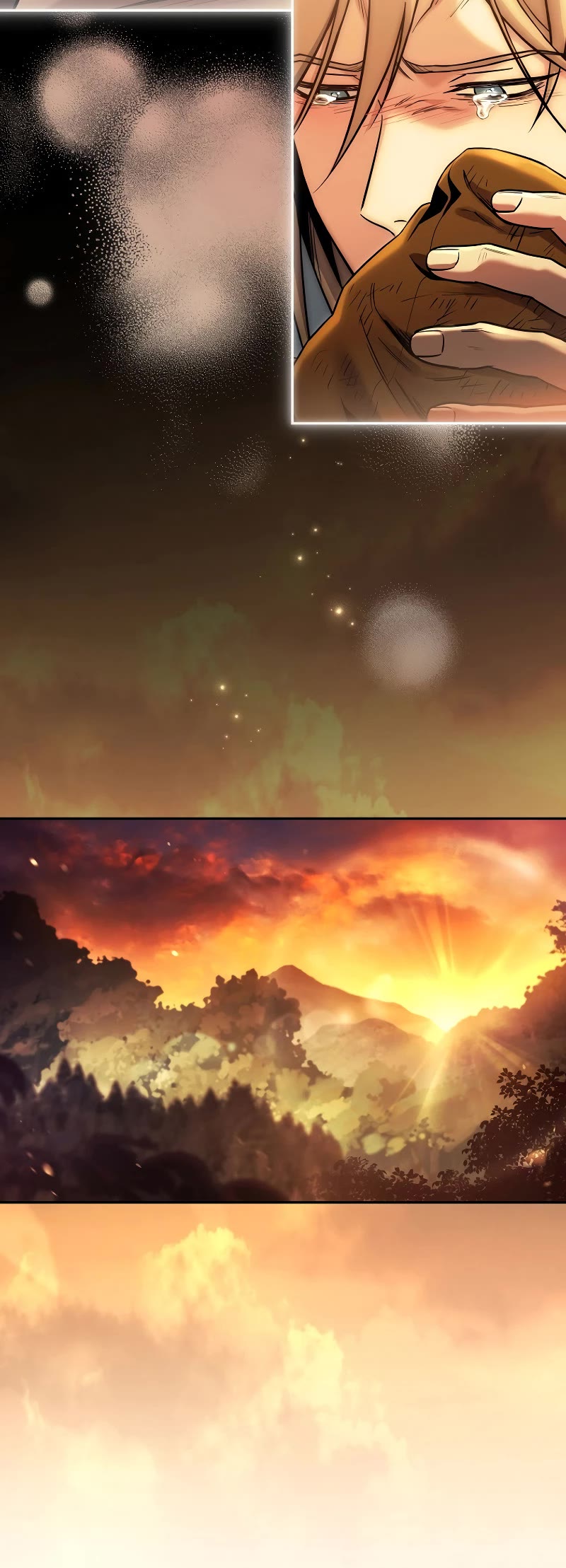 Return of the Frozen Player chapter 123 page 19