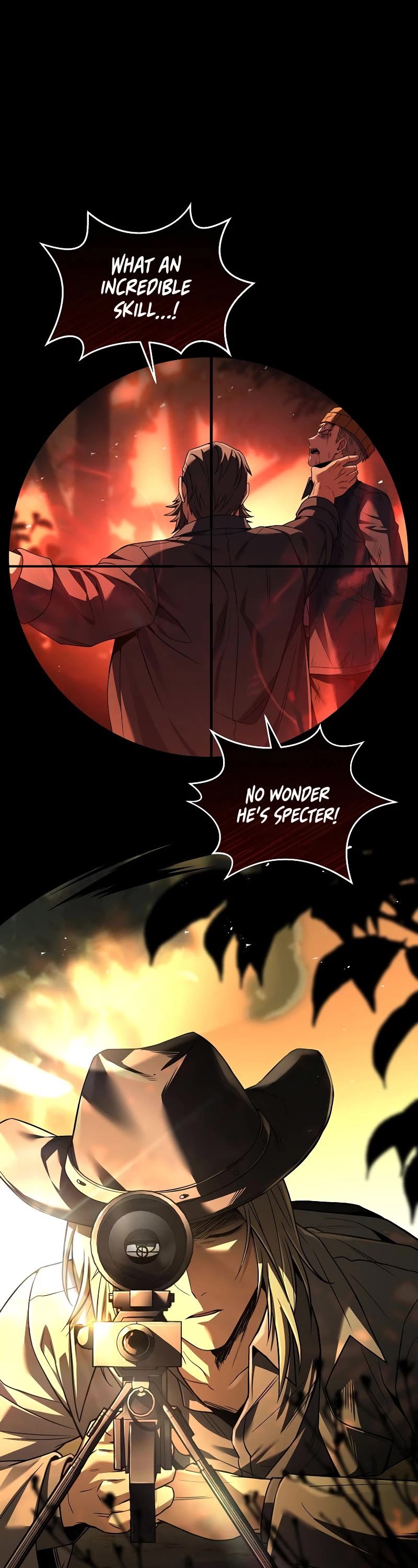 Return of the Frozen Player chapter 123 page 2