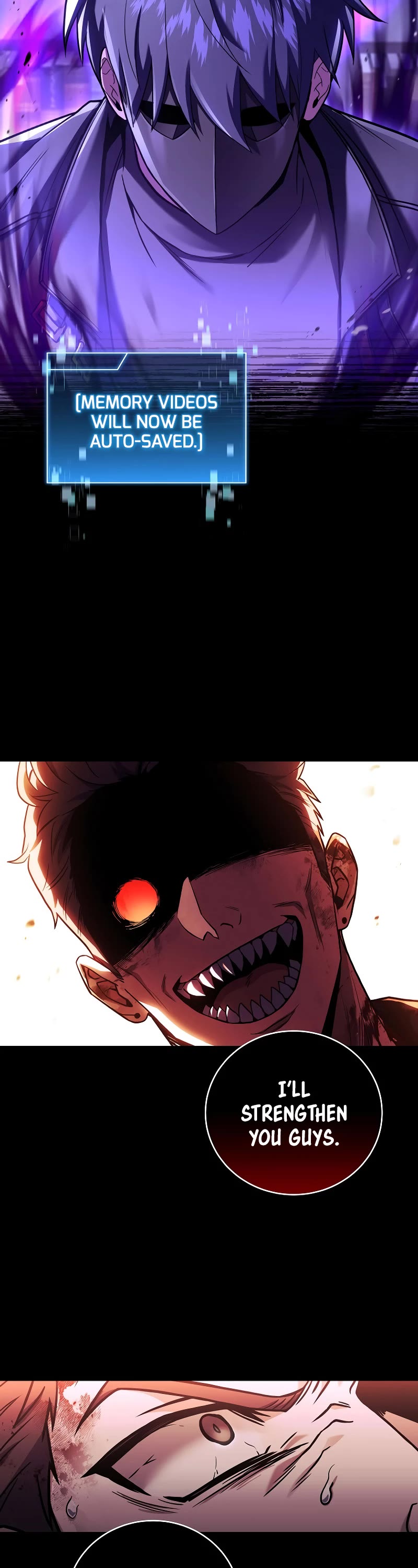 Return of the Frozen Player chapter 123 page 26