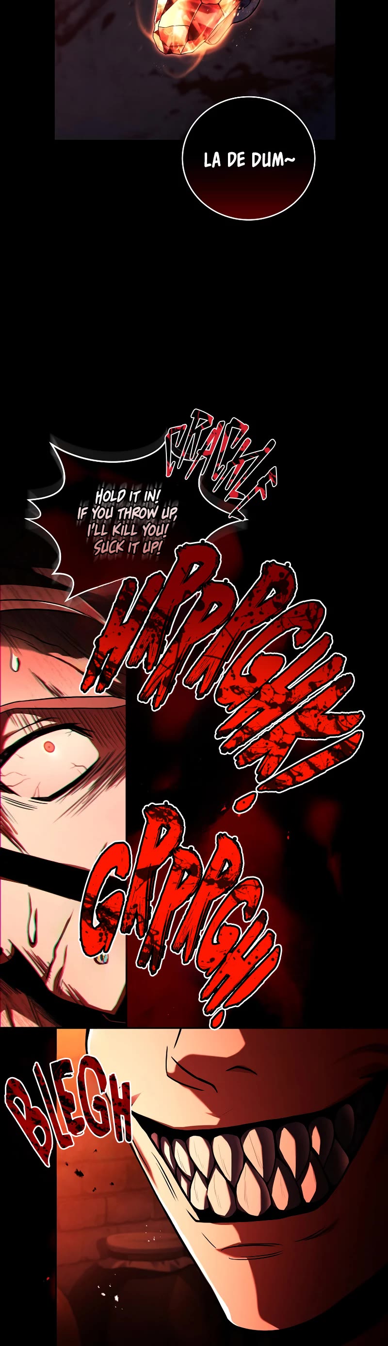 Return of the Frozen Player chapter 123 page 28