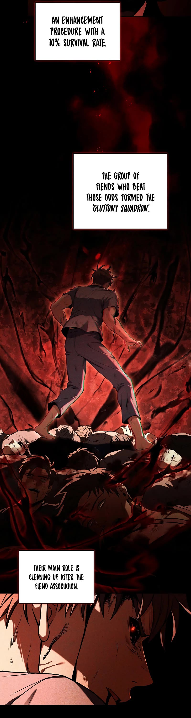 Return of the Frozen Player chapter 123 page 29