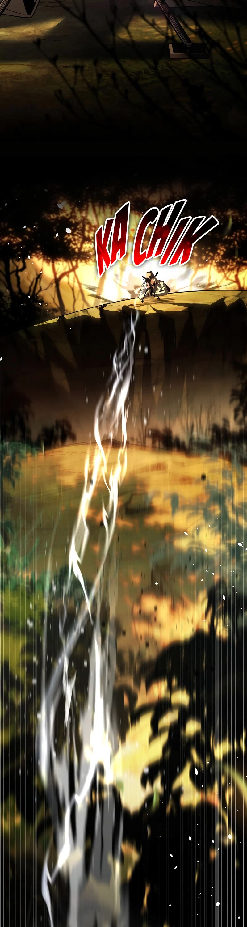 Return of the Frozen Player chapter 123 page 3