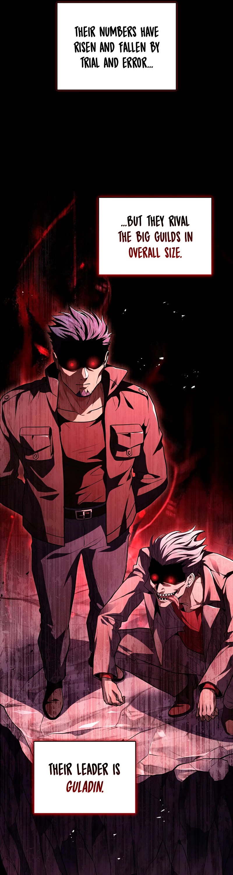 Return of the Frozen Player chapter 123 page 30