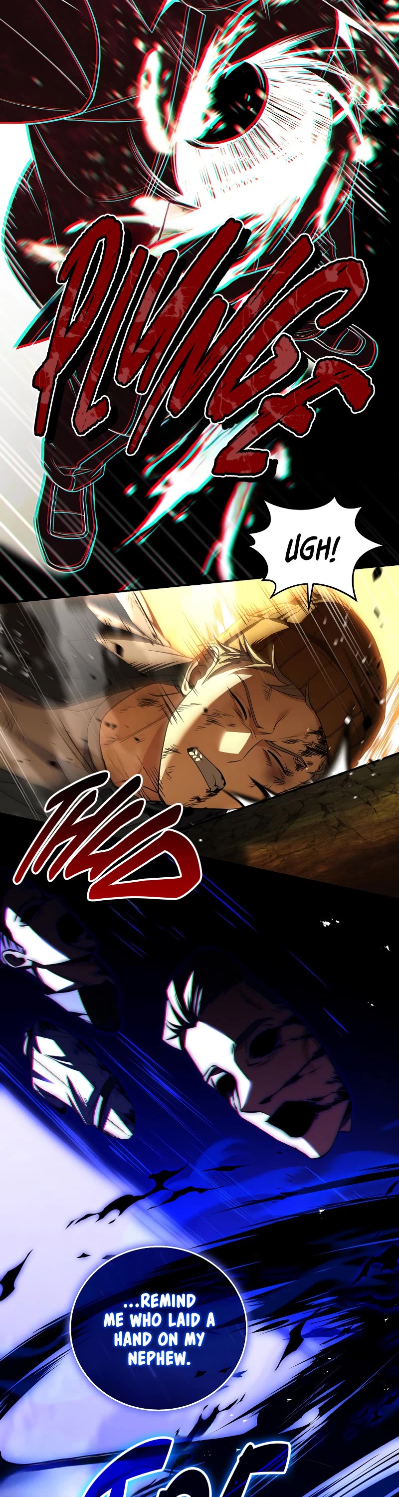 Return of the Frozen Player chapter 123 page 7