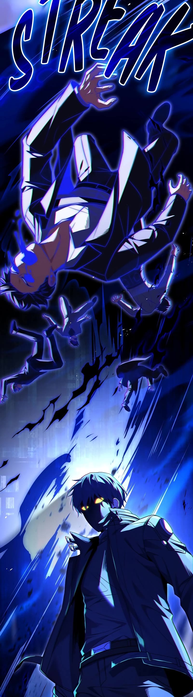 Return of the Frozen Player chapter 123 page 8