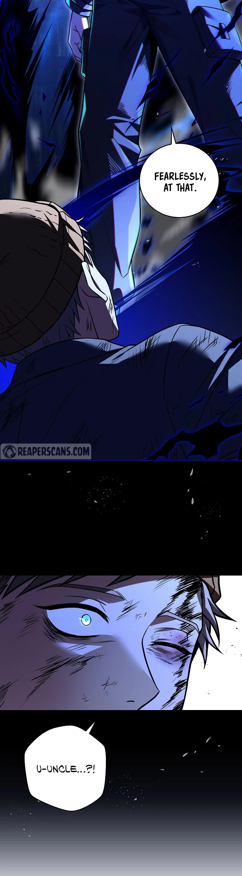 Return of the Frozen Player chapter 123 page 9