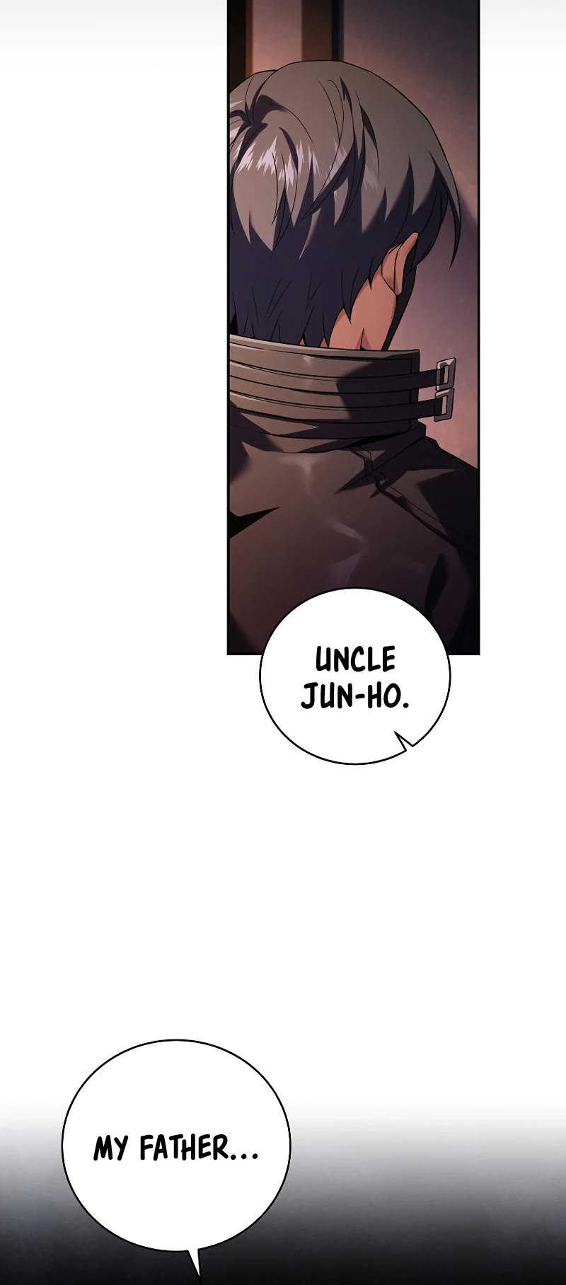 Return of the Frozen Player chapter 124 page 11