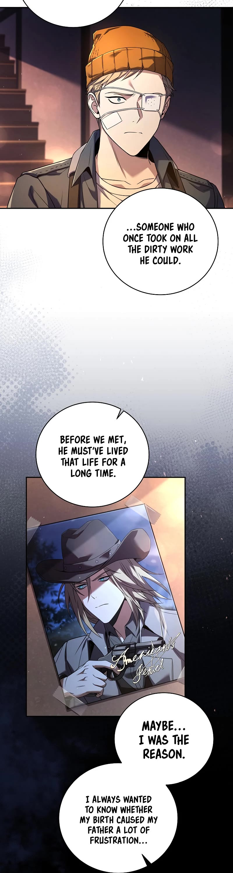 Return of the Frozen Player chapter 124 page 13