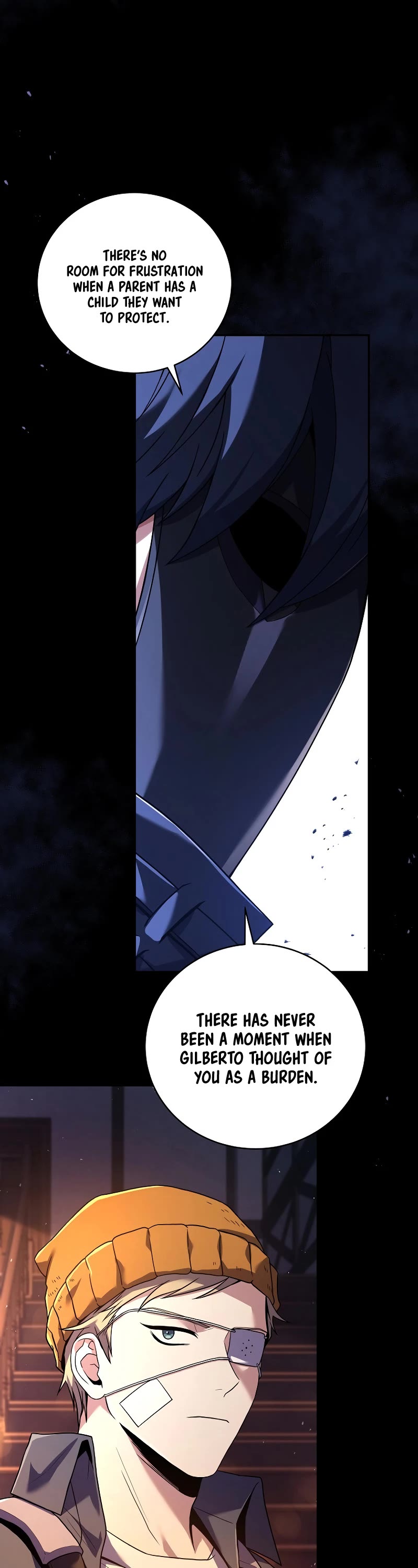 Return of the Frozen Player chapter 124 page 14