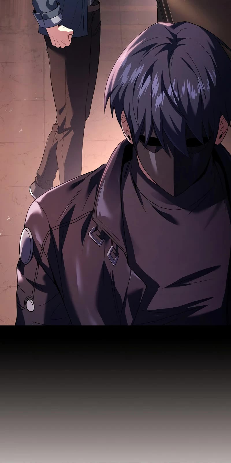 Return of the Frozen Player chapter 124 page 16