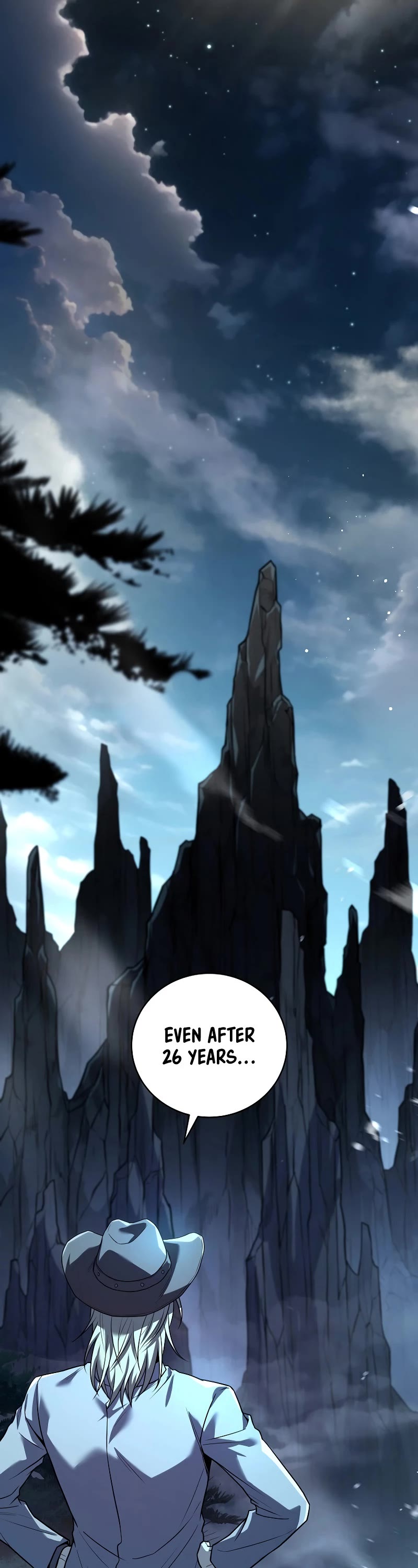 Return of the Frozen Player chapter 124 page 19